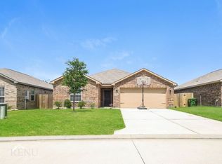 10454 Red Cardinal Dr, Cleveland, TX 77328