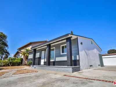 4032 N Frijo Ave, Covina, CA, 91722