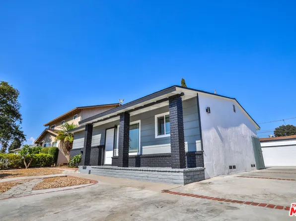 4032 N Frijo Ave, Covina, CA 91722