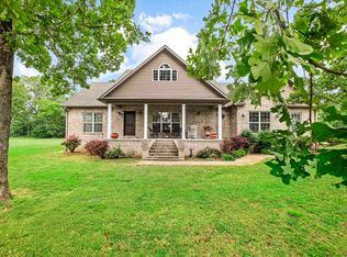 13 River Ridge Ln, Rosie, AR 72571