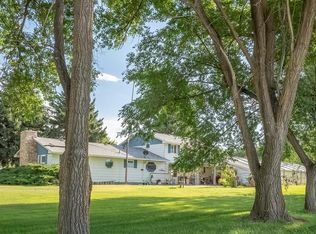 1076 Road 16, Powell, WY 82435