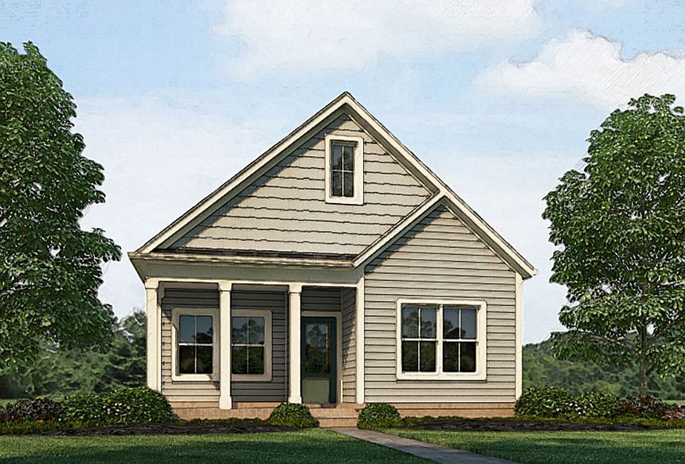 Plan Elevation.