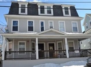 12 Bellevue St #14-2, Lowell, MA 01851