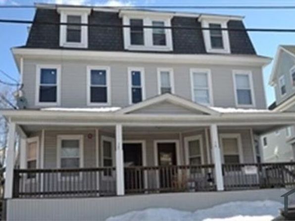 14 Bellevue St APT 3