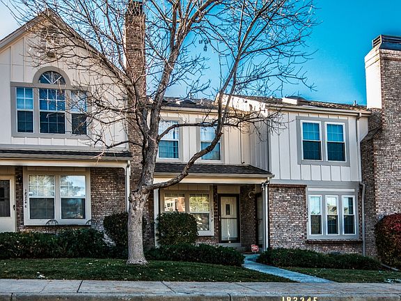 For Sale: 18234 E ARIZONA AVE, AURORA, CO 80017