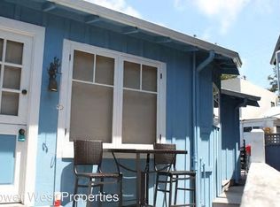 402 Bluegum Ave #B, Capitola, CA 95010