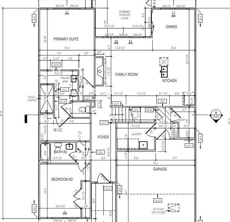 2nd image of 107 Daybreak Way