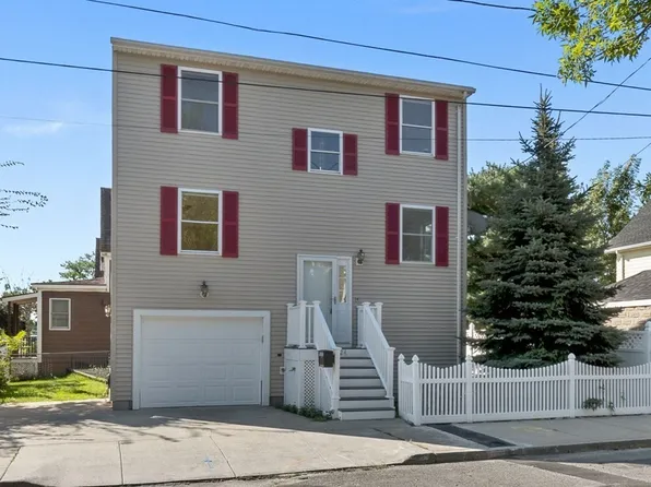 24 Norton St, Lynn, MA 01905