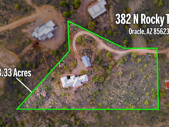 3rd image of 382 N Rocky Trl