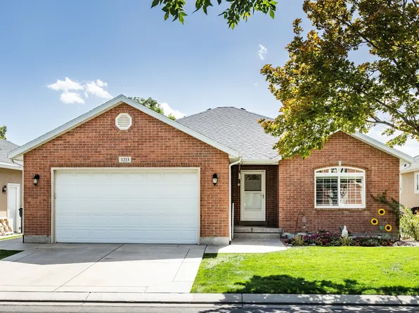1213 W Bryce Jeffery Dr S, Riverton, UT 84065