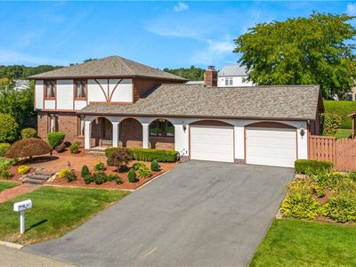 23 Sorrell Rd, North Providence, RI, 02904