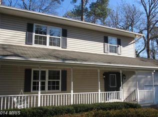 12162 Catalina Dr, Lusby, MD 20657