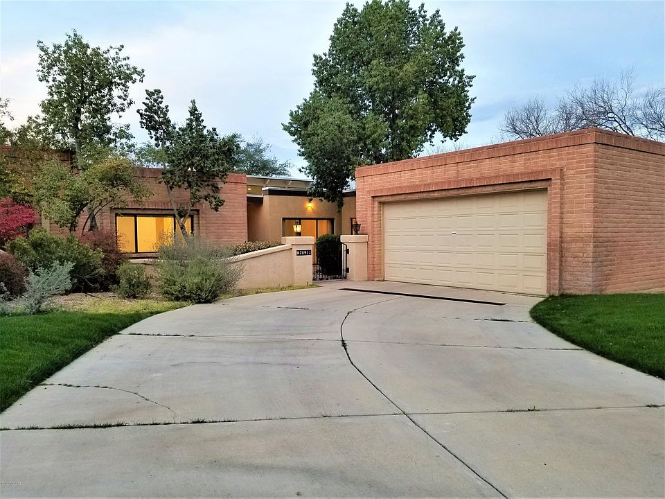 1st image of 7091 E Calle Arandas