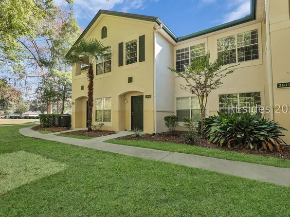 897 Fording Island Rd APT 2810, Bluffton, SC 29910