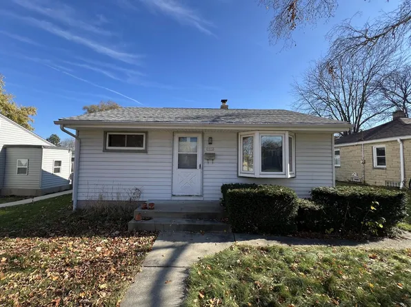 3972 South 51st STREET, Milwaukee, WI 53220