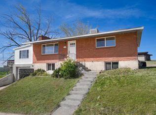 2466 W 5075 S, Roy, UT 84067