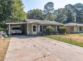 1605 S 4th St, Monroe, LA 71202