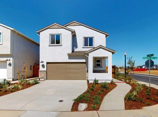 5601 Gambrel Way, Sacramento, CA 95835