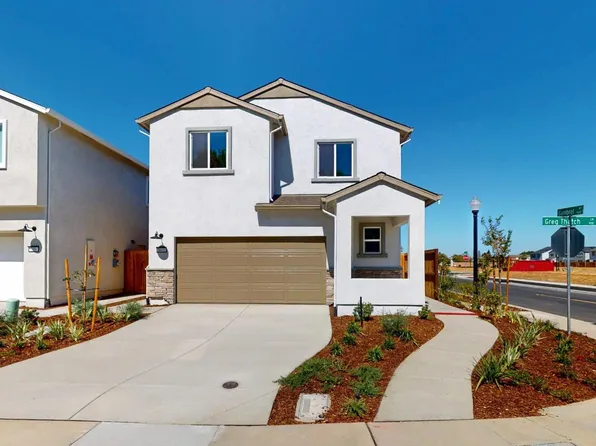 5601 Gambrel Way, Sacramento, CA 95835