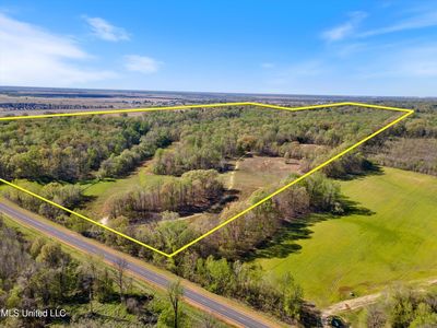 0 Church Rd, Walls, MS, 38680