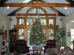 20820 Koinonia Ct, Mi Wuk Village, CA 95346