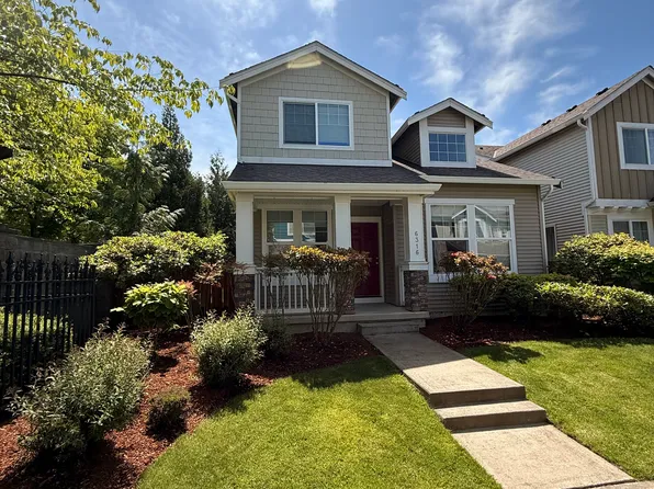 6316 Francis Ave SE, Auburn, WA 98092