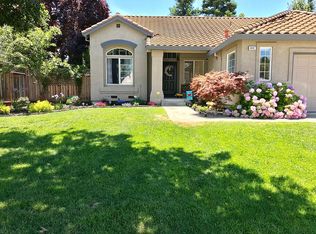 4907 Rhonda Ln, Livermore, CA 94550