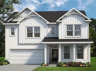 304 Sweetfern Ln, Zebulon, NC 27597