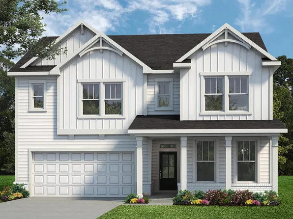 107 Bluestone Dr, Lillington, NC 27546