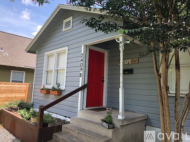 1st image of 2409 Durwood St Unit B
