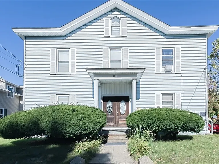 114 Mechanic St #1L — Photo 1