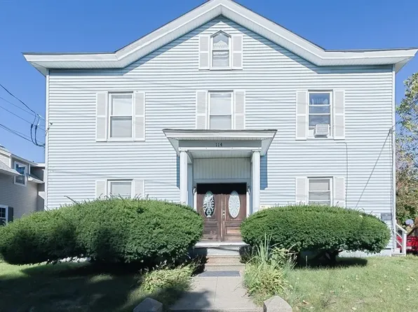 114 Mechanic St #1L, Leominster, MA 01453