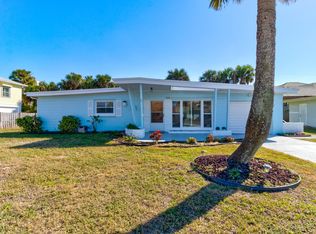 3724 Cardinal Blvd, Daytona Beach Shores, FL 32118