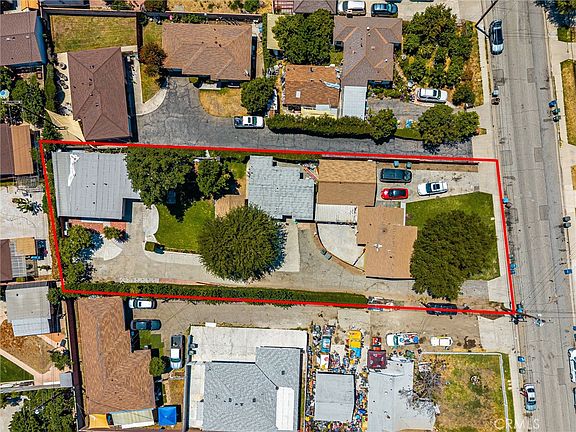 4th image of 11318 Ranchito St