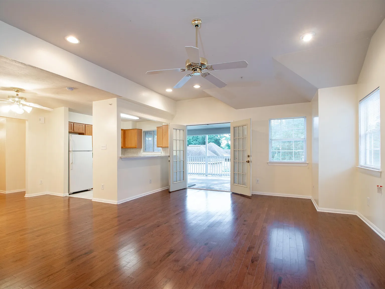 Marquis Townhomes - 1203 — Photo 4