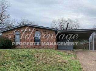 3509 Arnold Rd, Memphis, TN 38118
