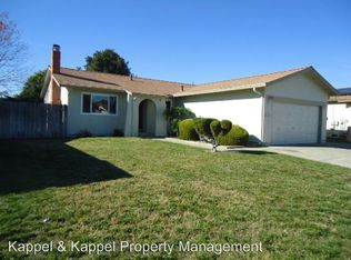 2225 Sandpiper Dr, Fairfield, CA 94533