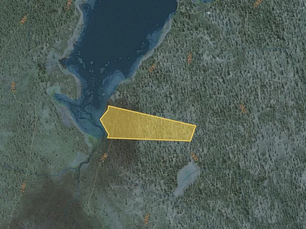 L5 B John #1, Tok, AK 99780