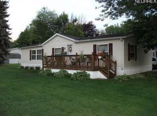 7278 Bennington Pike, Ravenna, OH 44266