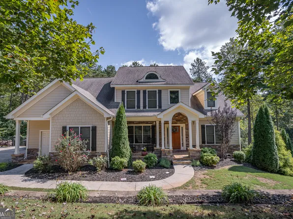 4234 Quail Creek Dr, Flowery Branch, GA 30542
