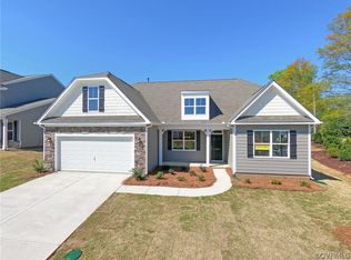3806 Belspring Rd, Chester, VA 23831
