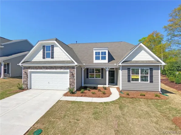 3806 Belspring Rd, Chester, VA 23831