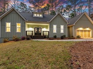 1130 Bridge Rd, Ellijay, GA 30540