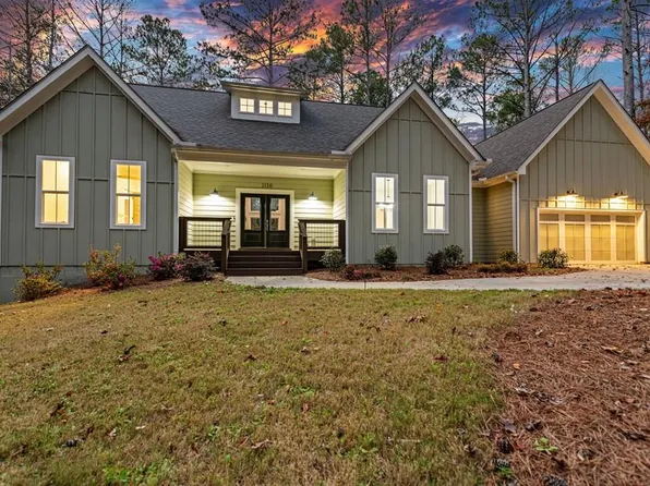 1130 Bridge Rd, Ellijay, GA 30540