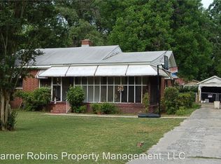 121 Pearce Dr, Warner Robins, GA 31093