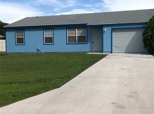 1742 SE North Buttonwood Dr, Port Saint Lucie, FL 34952