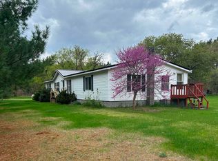 6303 Sargent Rd, Gladwin, MI 48624