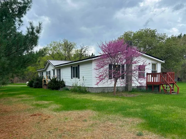 6303 Sargent Rd, Gladwin, MI 48624