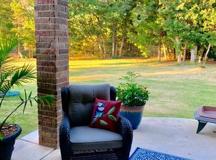 11986 Hidden Run Rd, Edmond, OK 73034