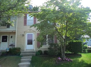 18318 Ivy Oak Ter, Gaithersburg, MD 20877